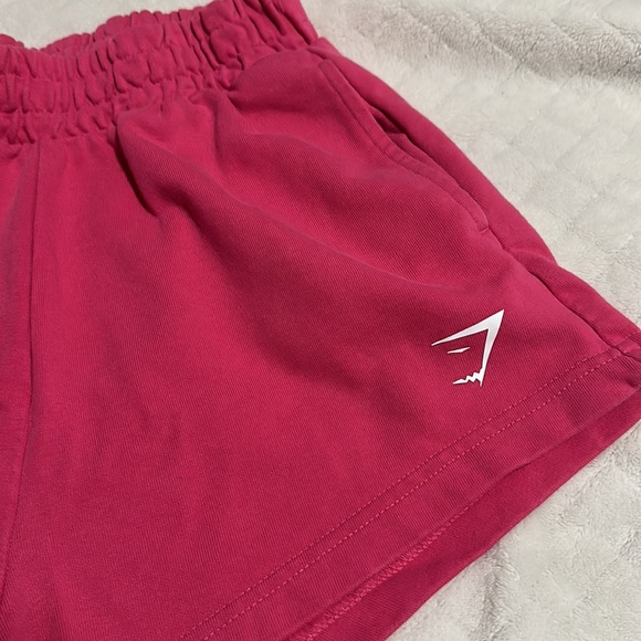 FRACTION SWEAT SHORTS - Picture 5 of 9